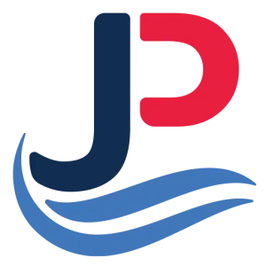 Johnson Pools Inc - Logo