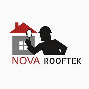 Nova Rooftek - Logo