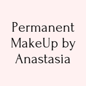 Permanent MakeUp by Anastasia