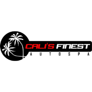 Cali’s Finest Autospa - PPF, Paint Protection Film & Window Tint