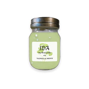 Ida Candles & Gifts - Logo