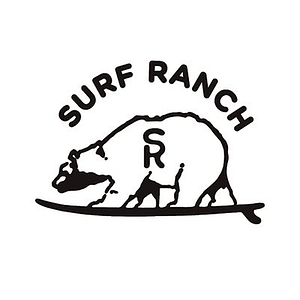 Surf Ranch - Logo