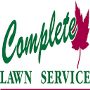 Complete Lawn Service