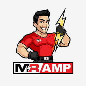 MR AMP