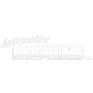 Automotive Machine Services Center - Logo