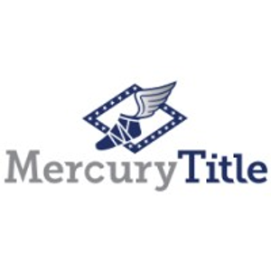 Mercury Title - Logo