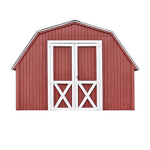 Foothill Country Sheds - Logo