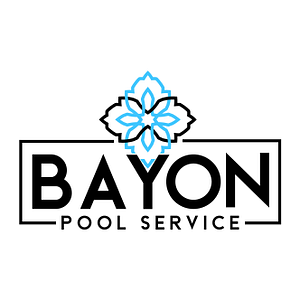 Bayon Pool Service - Logo