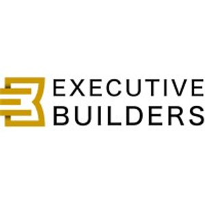 Executive Builders LLC - Logo