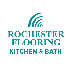 Rochester Flooring Kitchen & Bath - Logo