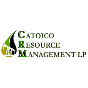 Catoico Resource Management LP - Logo