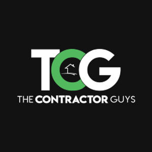 The Contractor Guys - Logo