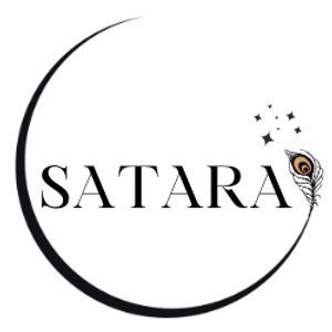 SATARA Mystical Wellness - Logo