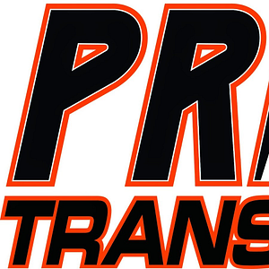Pride Transport Inc - Logo