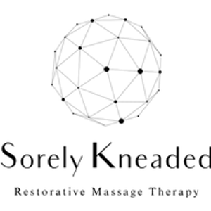 Sorely Kneaded - Logo