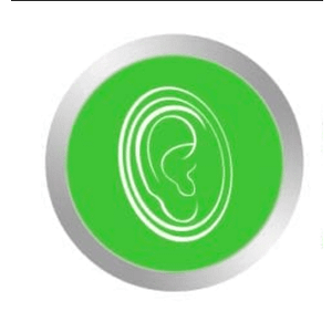 Johnson Audiology - Hixson - Logo