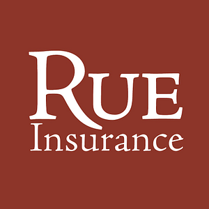 Rue Insurance - Logo