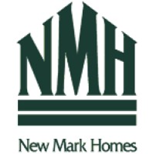 New Mark Homes - Logo