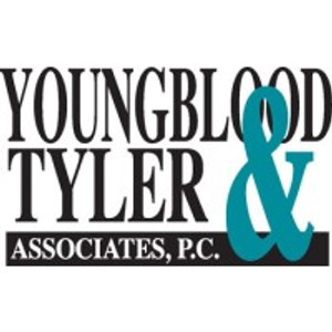 Youngblood Tyler & Associates PC. Formerly Michael L Parrish & Associates - Logo
