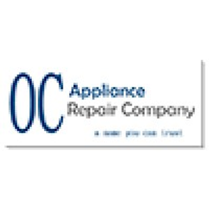 OC Appliance Repair - Logo