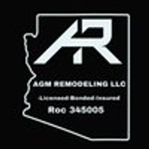 Agm remodeling llc - Logo