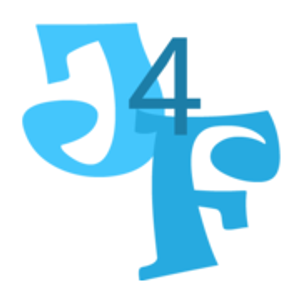 Jump 4 Fun - Logo