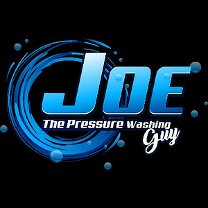 Joe the Pressure Washing Guy