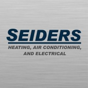Seiders Heating and Air Conditioning - Logo