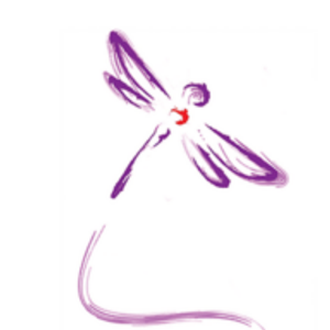 Dragonfly Wellness and Education Center - Logo