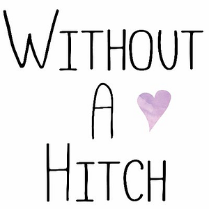Without A Hitch - Logo