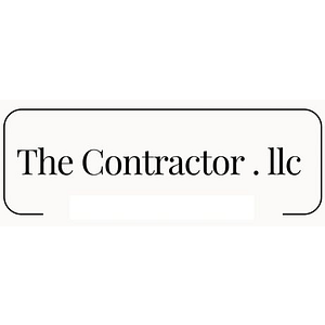 The Contractors.llc - Logo