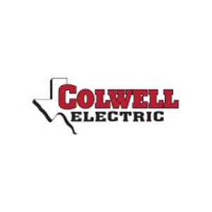 Colwell Electric - Logo