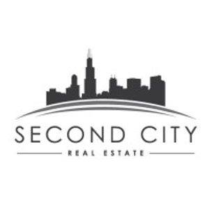 Second City Real Estate - Logo