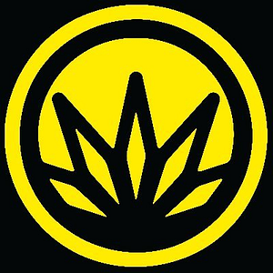 Cannabis 21+ Mission Valley - Logo