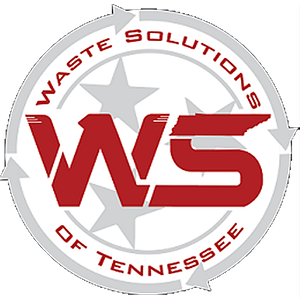 Waste Solutions of TN - Logo