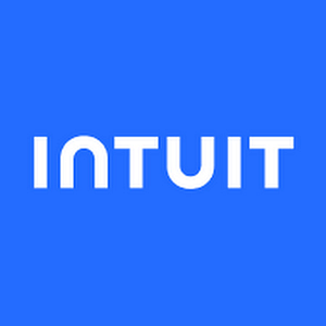 Intuit - Logo