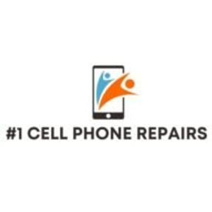 #1 Cell Phone Repair | Phone & Gadget Repair | iPhone Repair | Samsung Repair | Laptop Repair | Phone Accessories - Logo