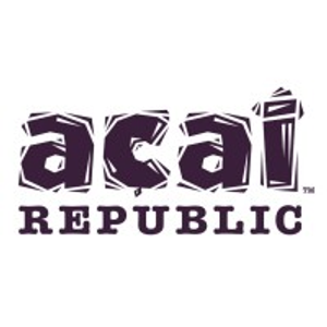 Acai Republic - Logo