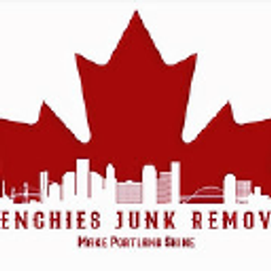 Frenchy's Junk Removal