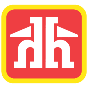 North Battleford Home Hardware - Logo