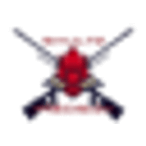 Shultz Precision Rifles - Logo