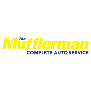 The Mufflerman - Sarnia - Logo