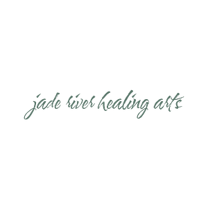 Jade River Healing Arts - Logo
