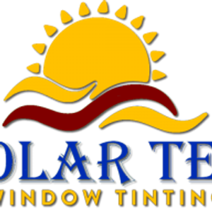 Solar Tek Window Tinting - Logo