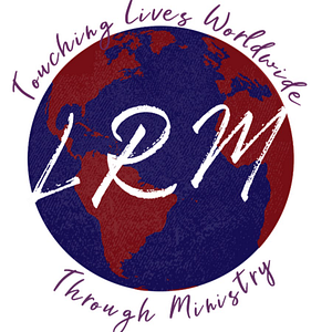 Latter Rain Ministries Church - Logo