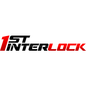 1st Interlock - Logo