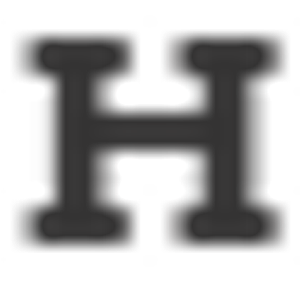 A Hudson Valley Limousine - Logo