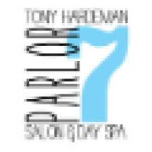 Parlor 7 Salon And Day Spa - Logo