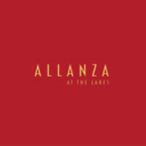 Allanza at the Lakes Apartments - Logo