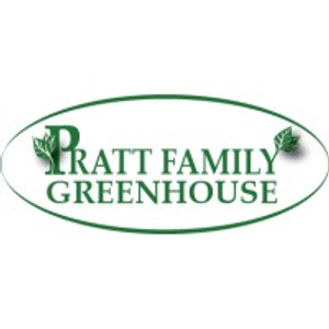 Pratt Family Greenhouse